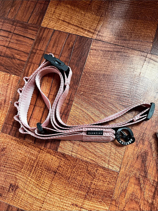 Casetify Accessories - Casetify crossbody phone lanyard